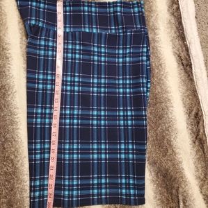 LulaRoe  Cassie XL NWOT